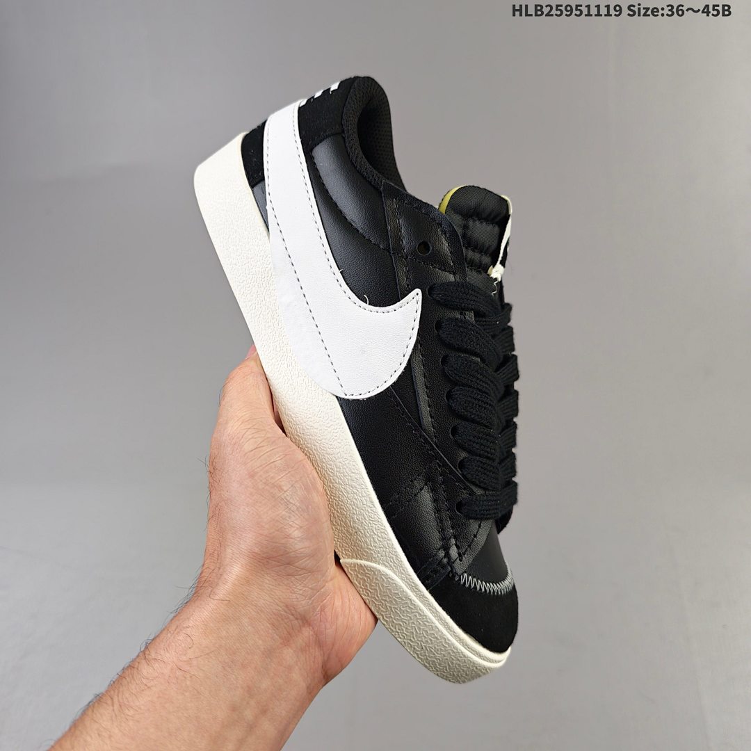 Nike Blazer Low‘77 Jumbo -601 ID - foto 4