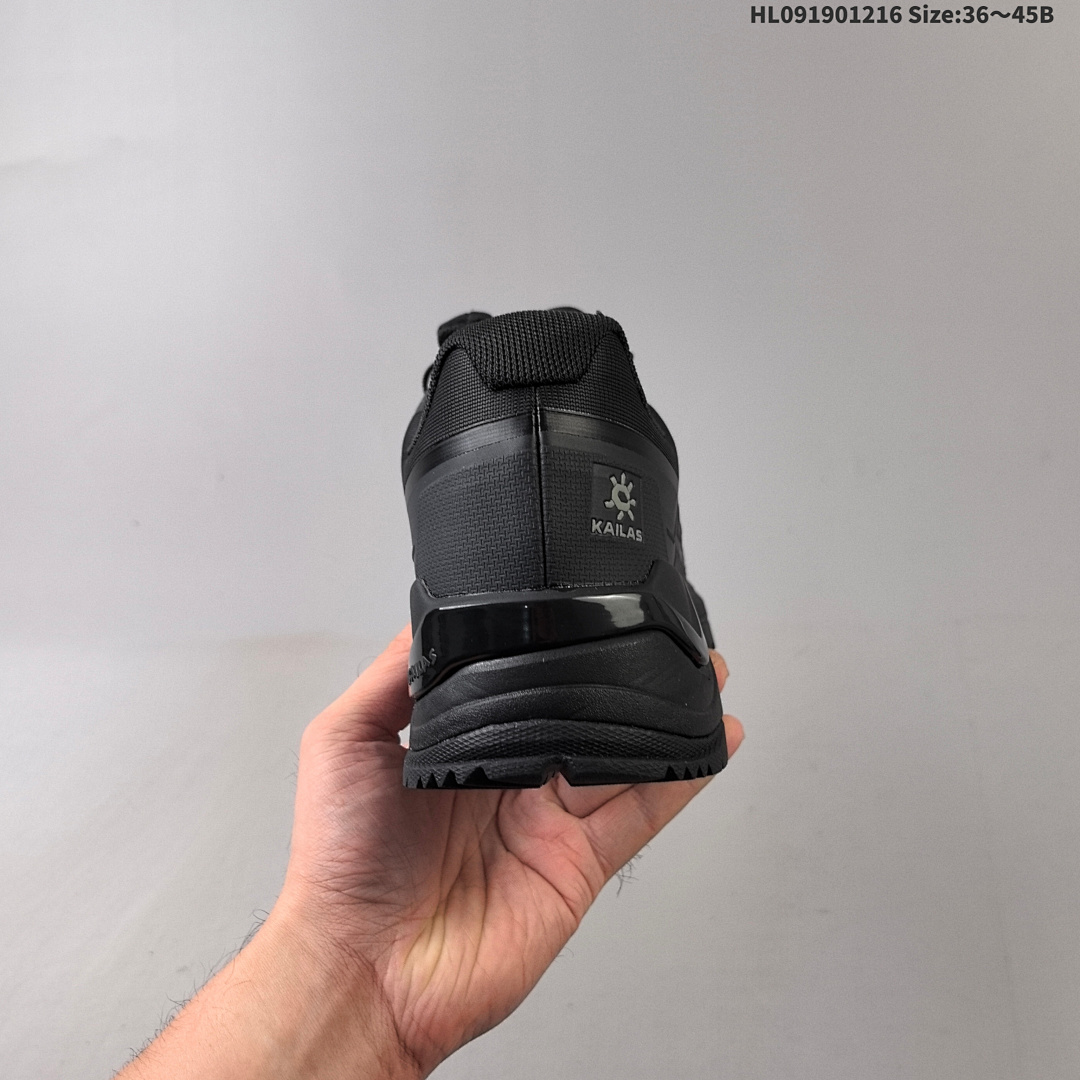 KAILAS Vibram • - foto 5