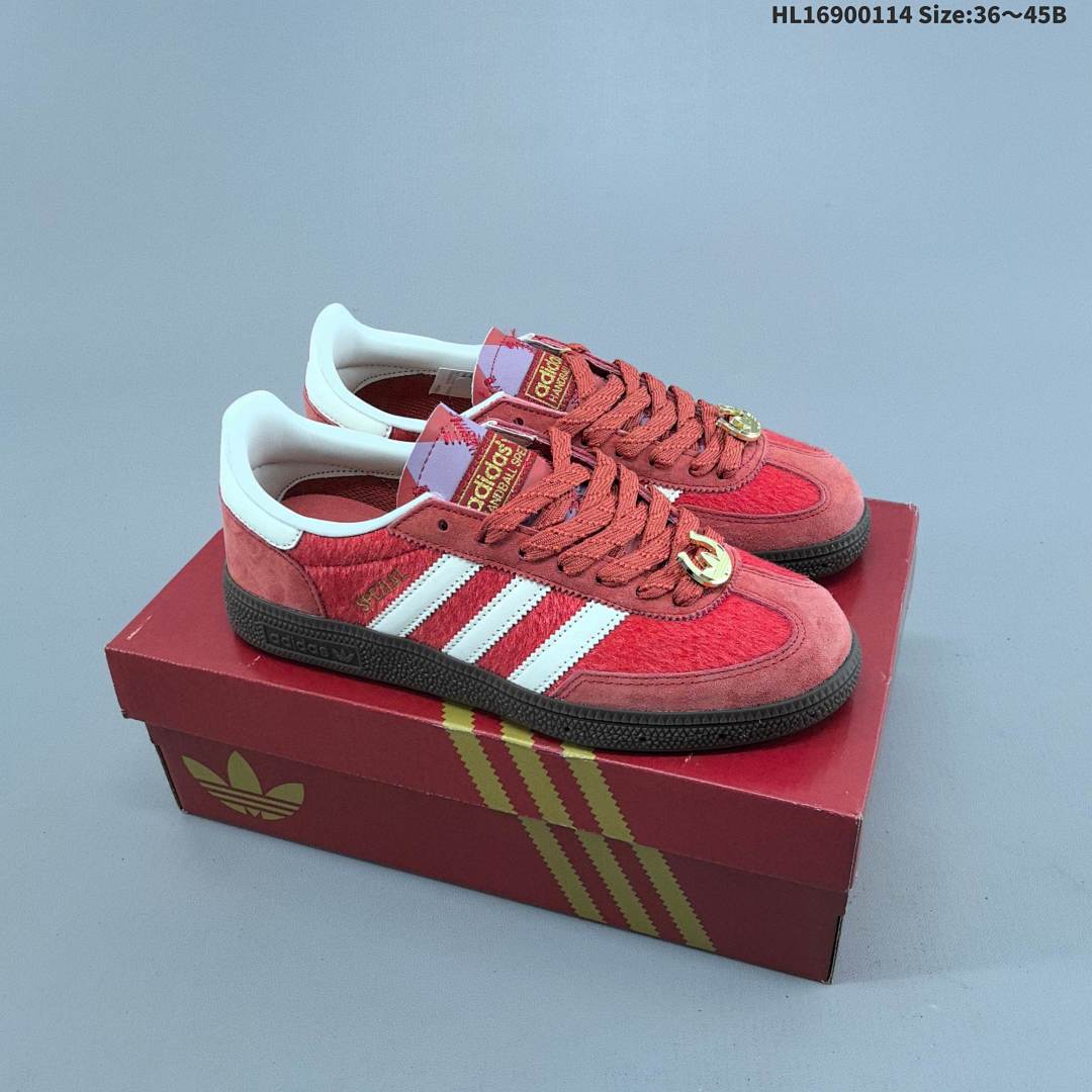 Adidas Handball Spezial CNY 4