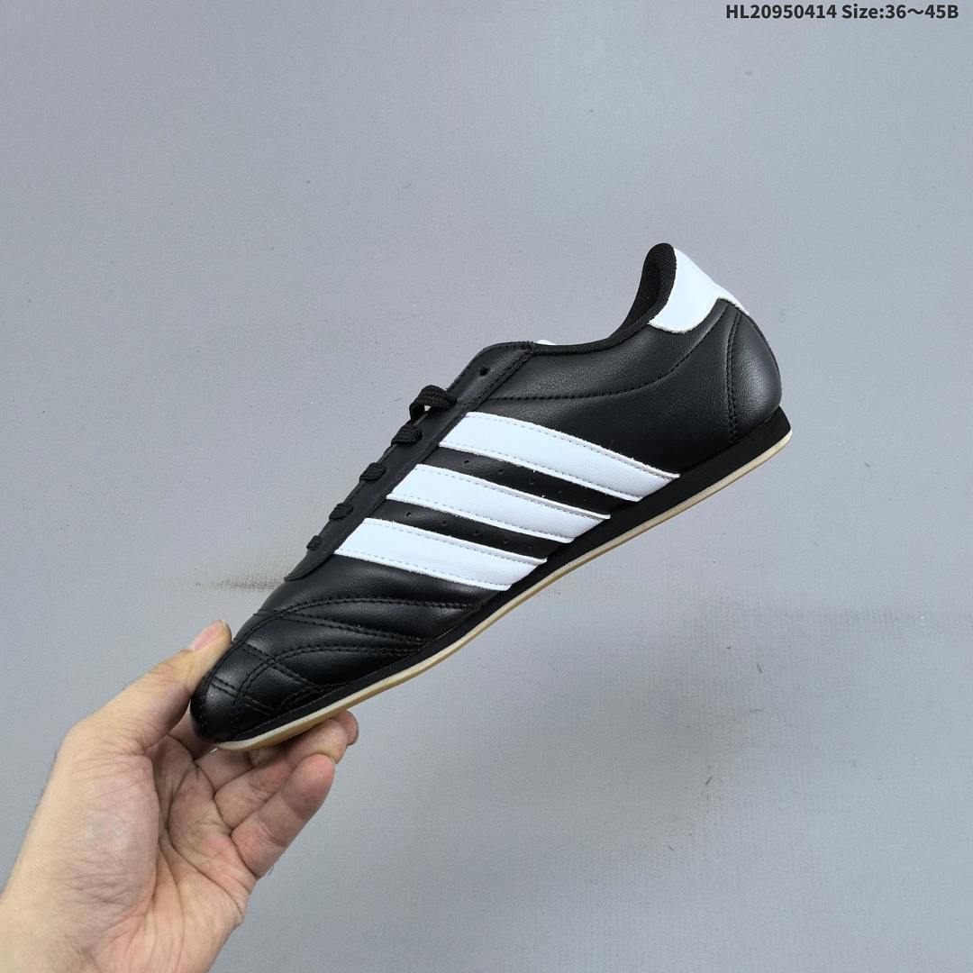 ADIDAS ORIGINALS TAEKWONDO adidas Martial Arts Taekwond - foto 7