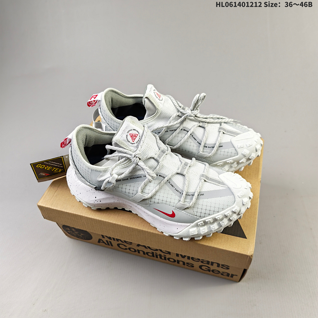 NIKE ACG MOUNTAIN FLY LOW GTX - foto 5