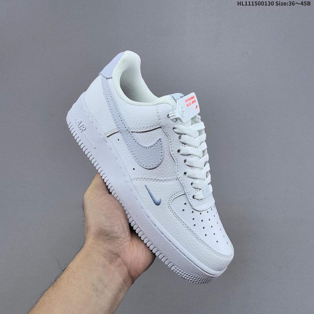 NIKE AIR FORCE 1‘07 -100 Siz - foto 8
