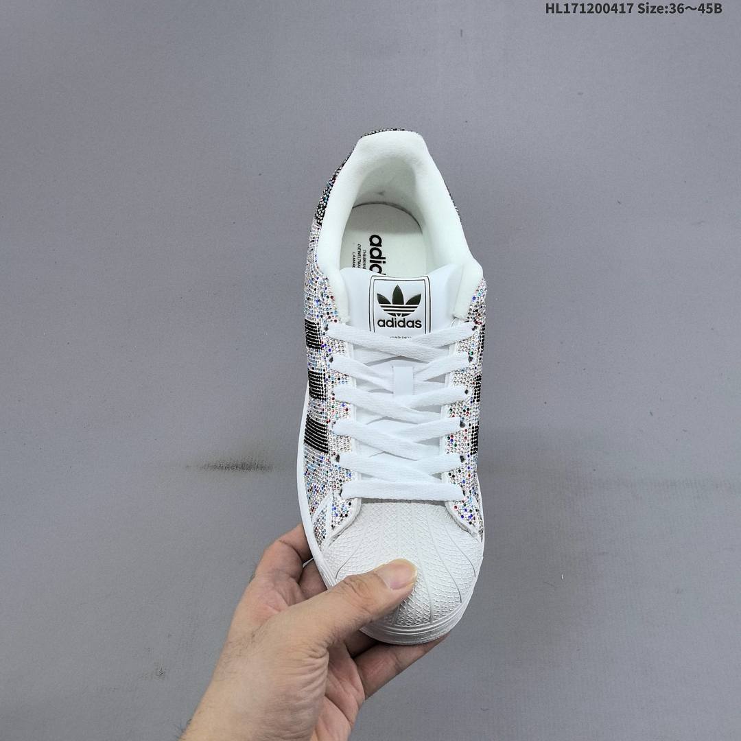 Adidas Originals Superstar - foto 5