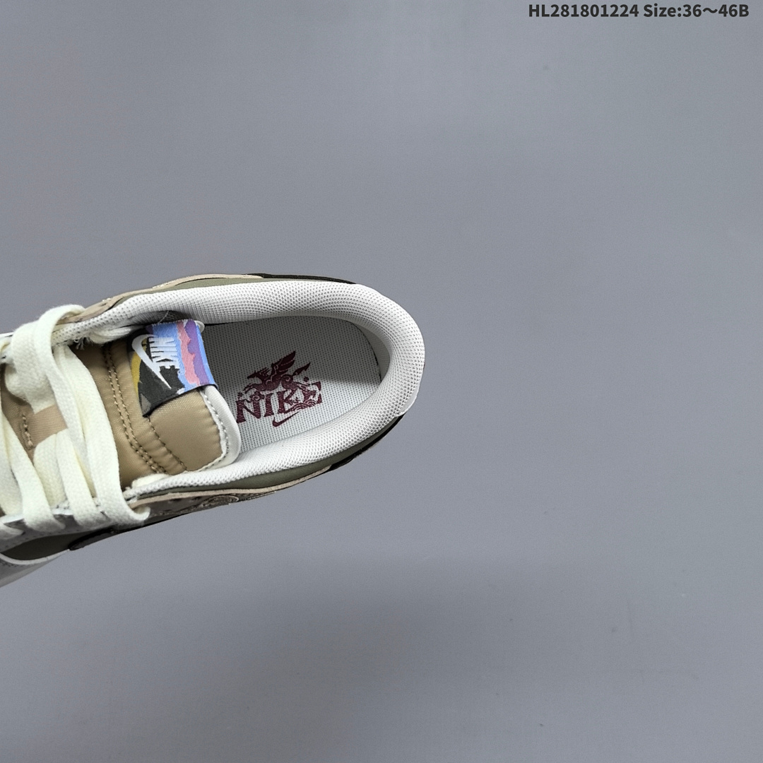 Nike Dunk Pegasus Pack CNY ZoomAir - foto 2