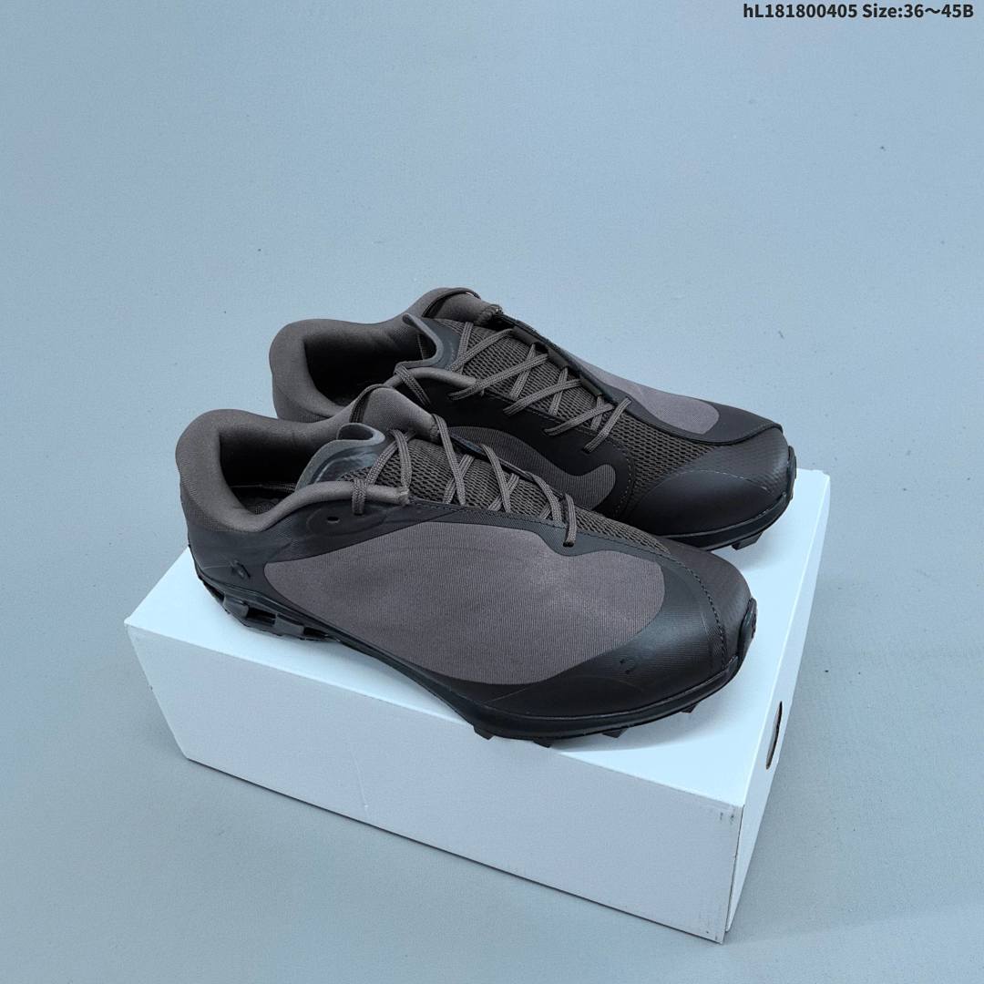 On Cloudventure Peak Paf CloudTec - foto 5