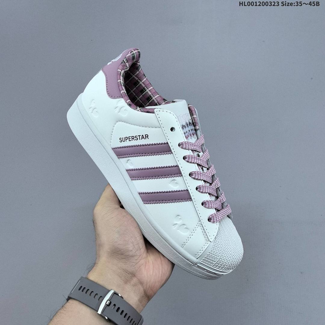Adidas Original Superstar 2 2 - foto 3