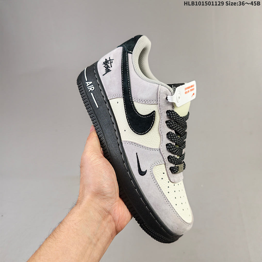 NIKE AIR FORCE 1‘07 -229 S - foto 4