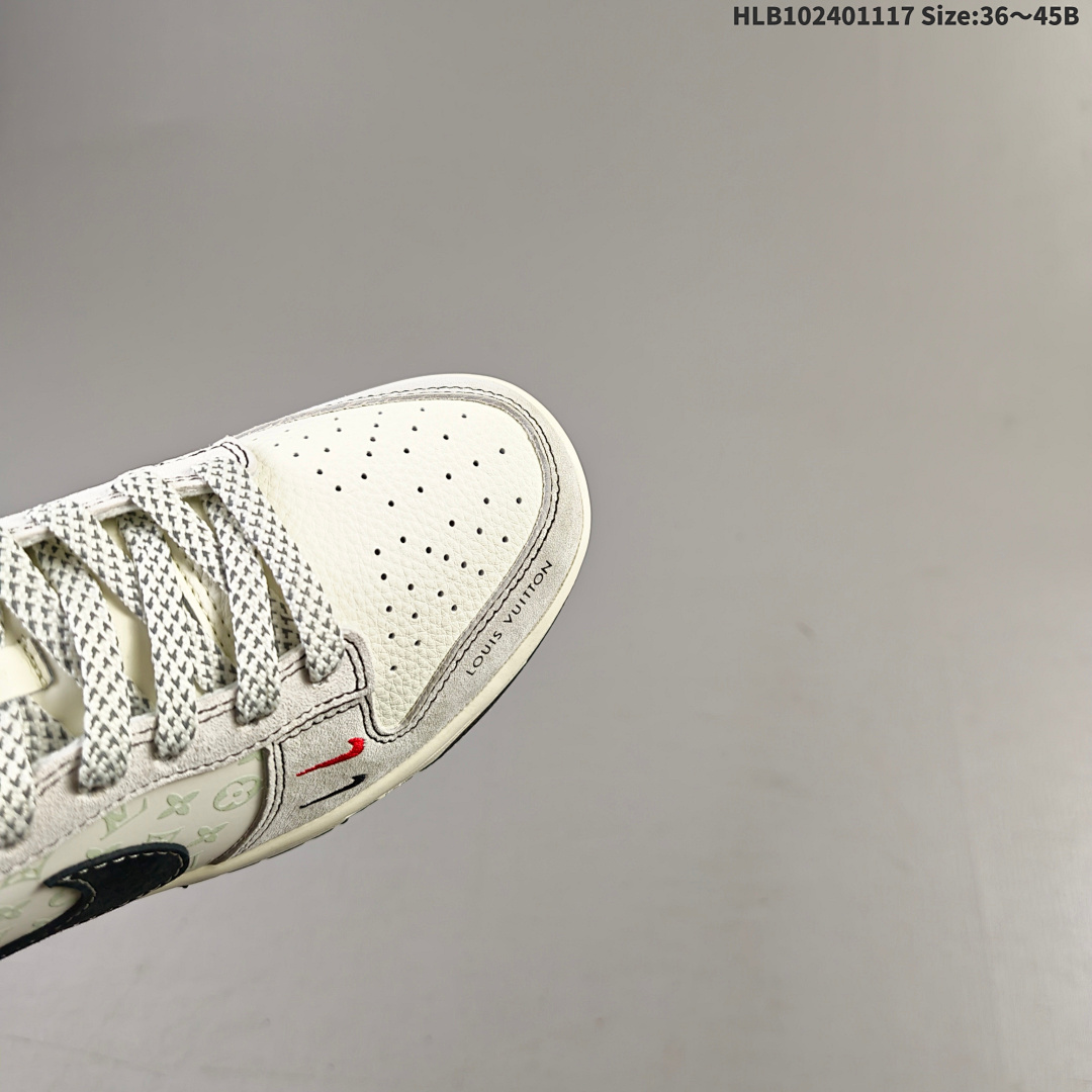 Nike Air Jordan 1 x Travis Scott AJ1 ‘DIY’ - foto 4