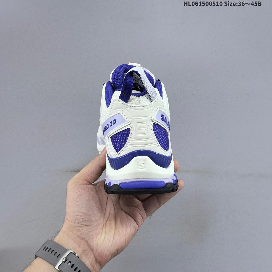 Salomon XA PRO 3D SENSIFIT 3D AD - foto 6