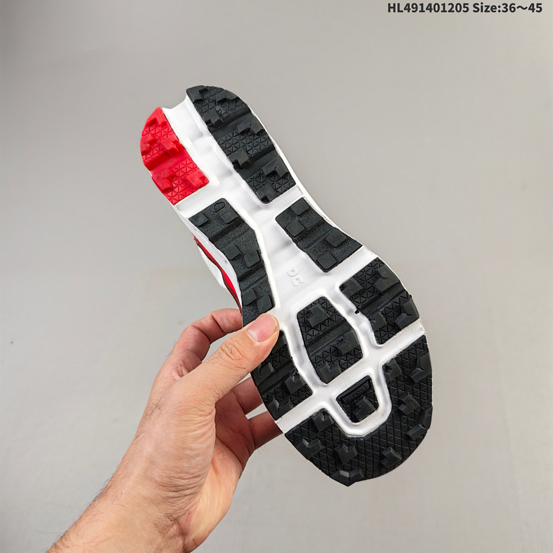 On Cloudvista 2 Waterproof Cloud Hi Edge CloudTec® - foto 4