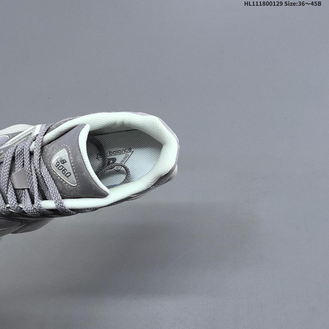 New Balance 9060 ABZORB - foto 2