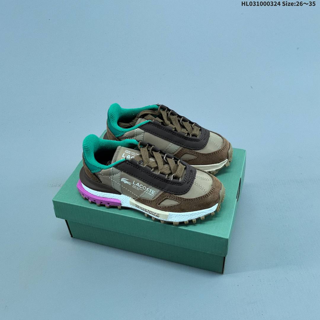 LACOSTE Elite Active ID Size 35 - foto 2