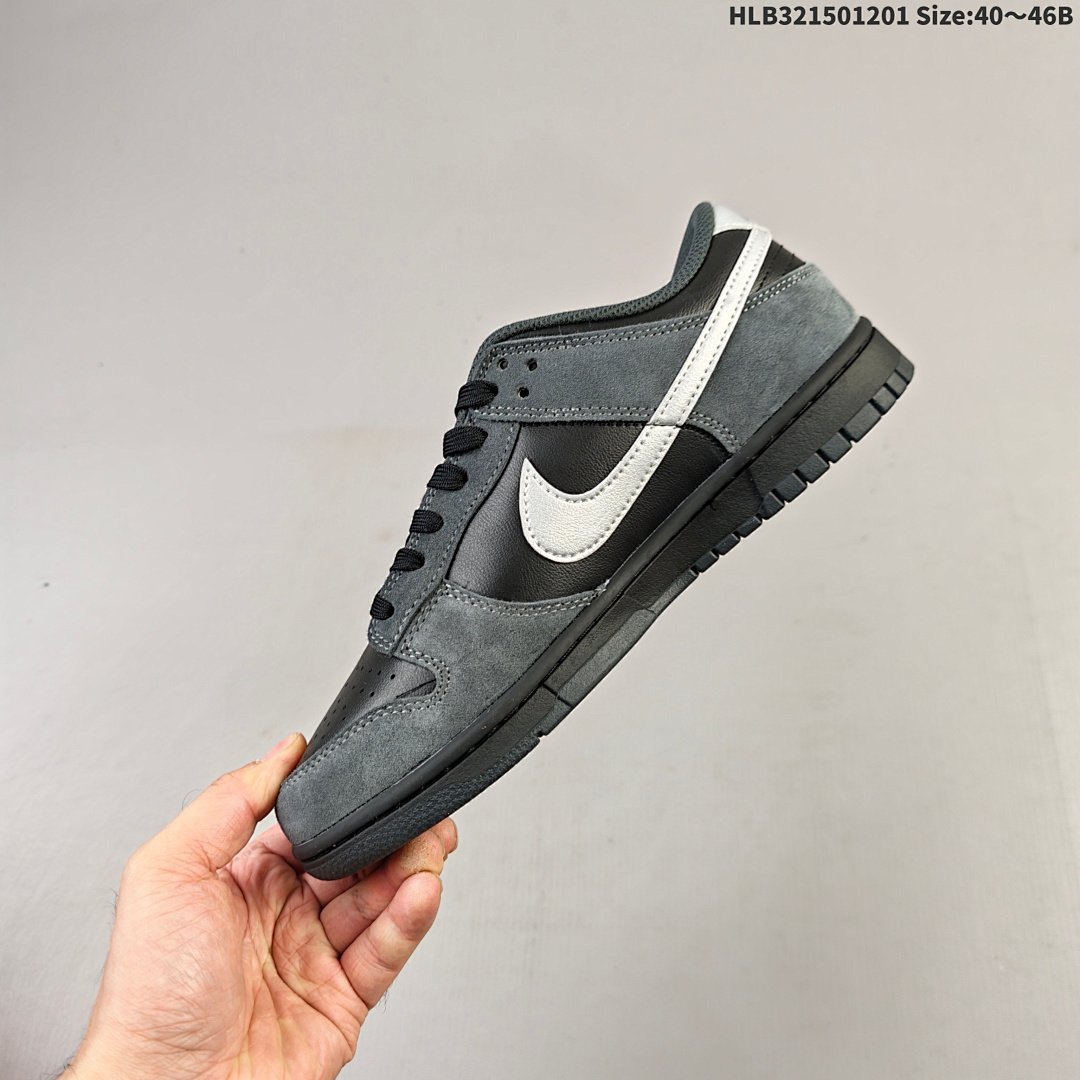 NIKE DUNK LOW ZoomAir sb - foto 7