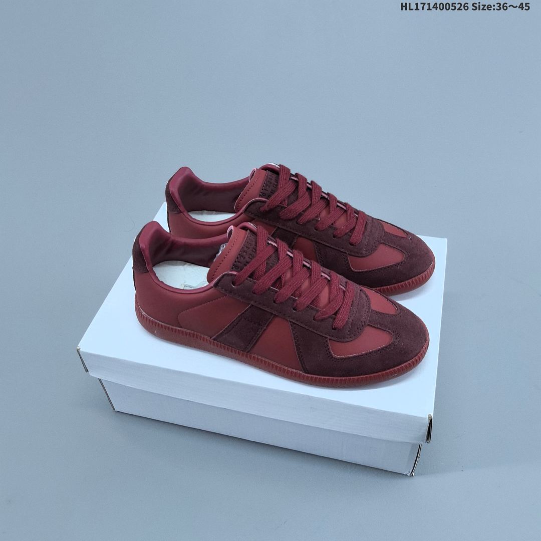 Maison Margiela Replica Wedge :S57WS0236 ID:HL171400526 - foto 5