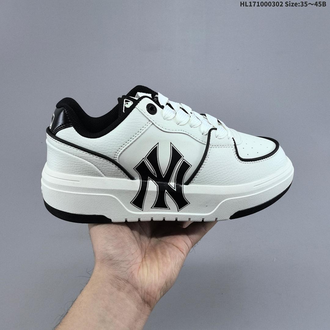 MLB Korea NY RB+MD Logo - foto 3