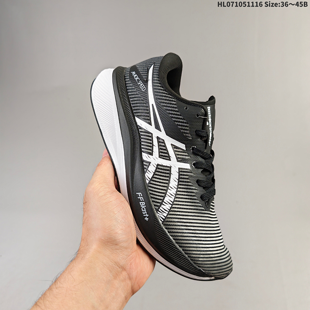 Asics MAGIC SPEED 3 T-GEL - foto 5