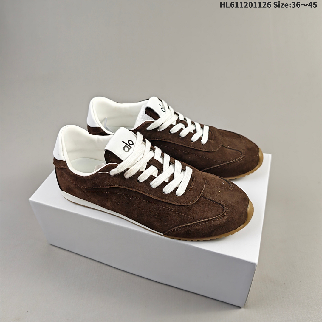 alo Sunset Sneaker Alo - foto 11