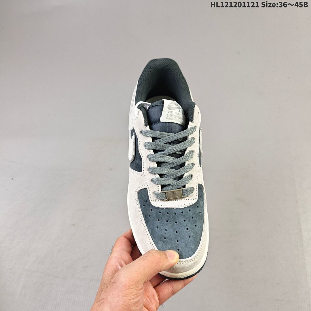 Nike Air Force 1 Low Force 1 - foto 7