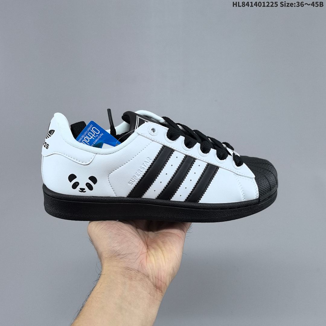 Adidas Originals Superstar II JI0124 - foto 4