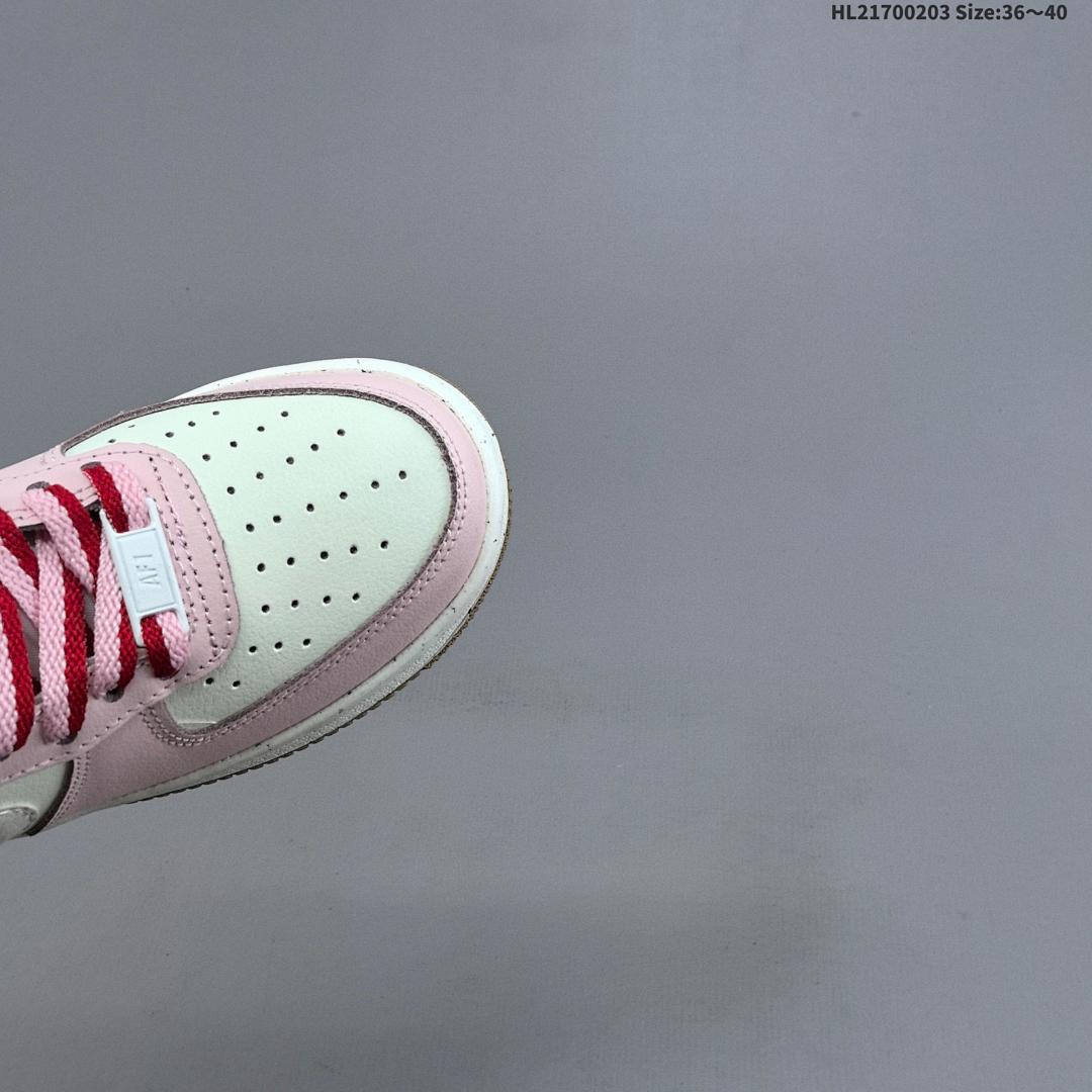 Nike AIR FORCE 1’07 Force 1 - foto 3