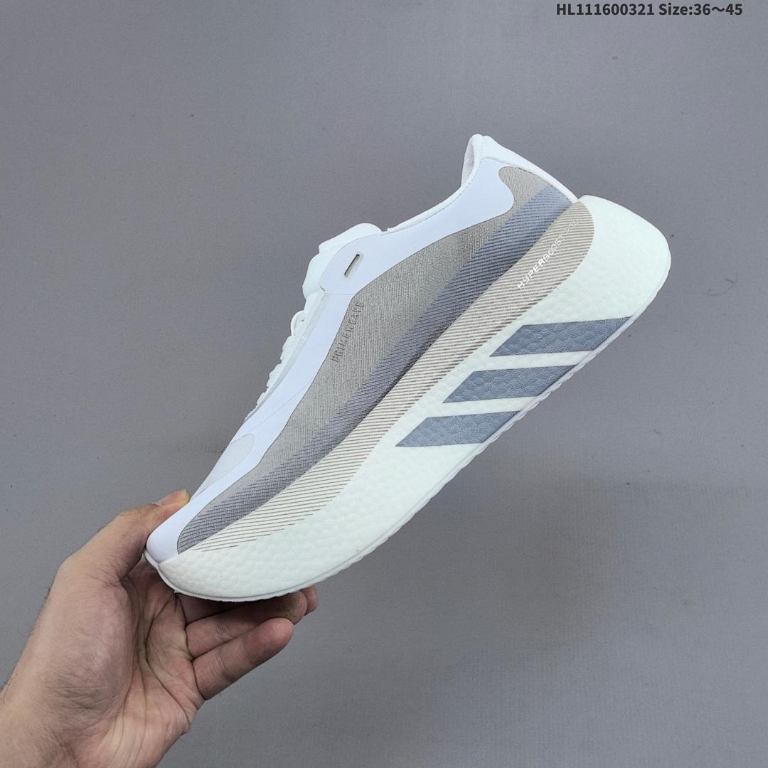 Adidas Hyperboost EDGE Boost ID Size 45 - foto 4