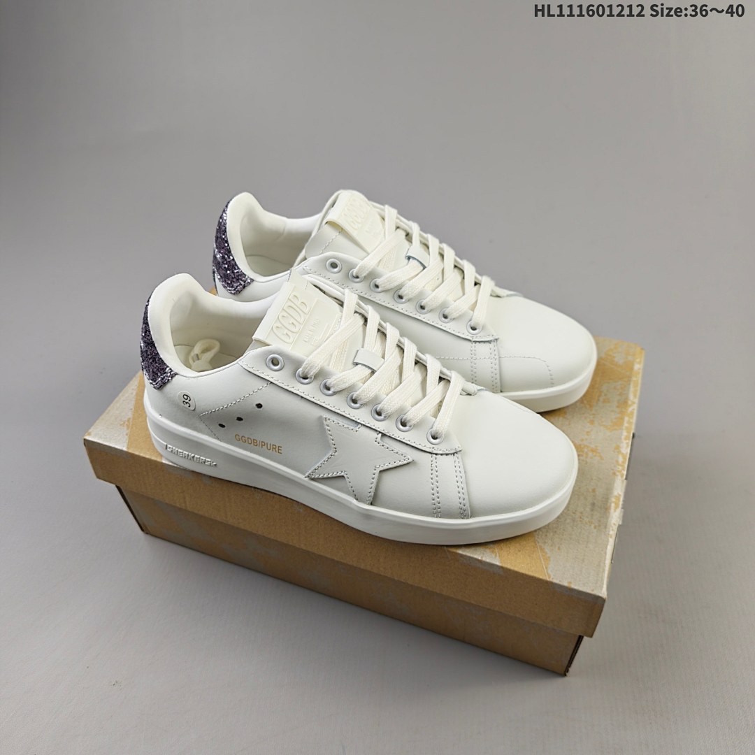 Golden Goose Purestar Golden Goose 3D - foto 3