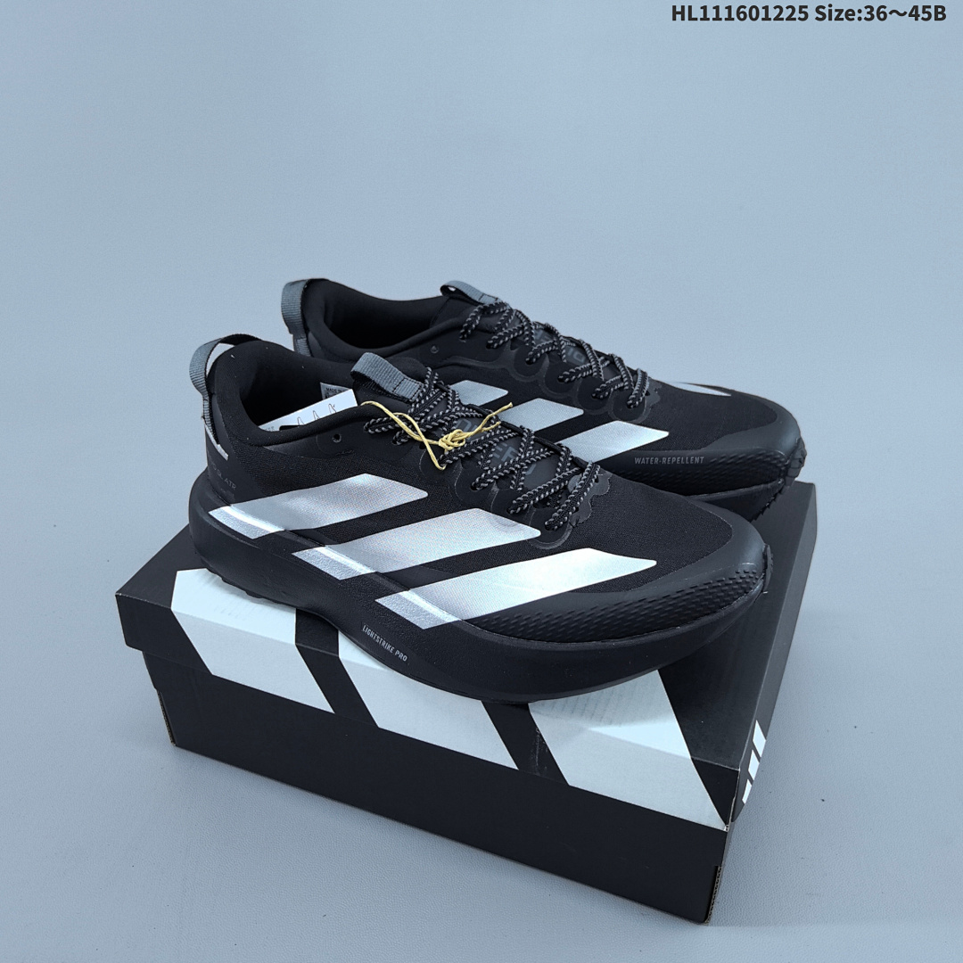 Adidas Adizero Pro Evo SL ATR Lightstrike Pro