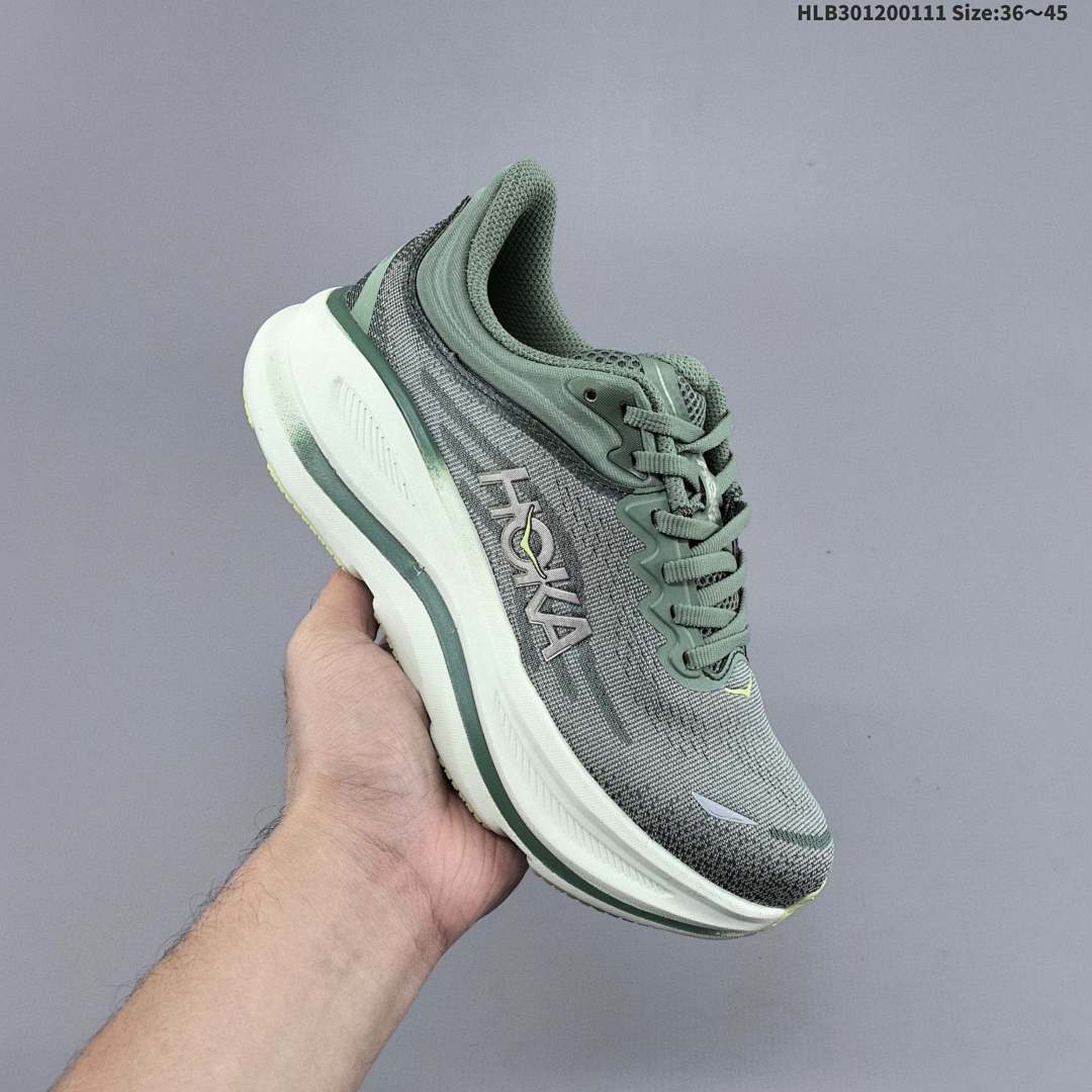 HOKA ONE ONE Bondi 9 - foto 7