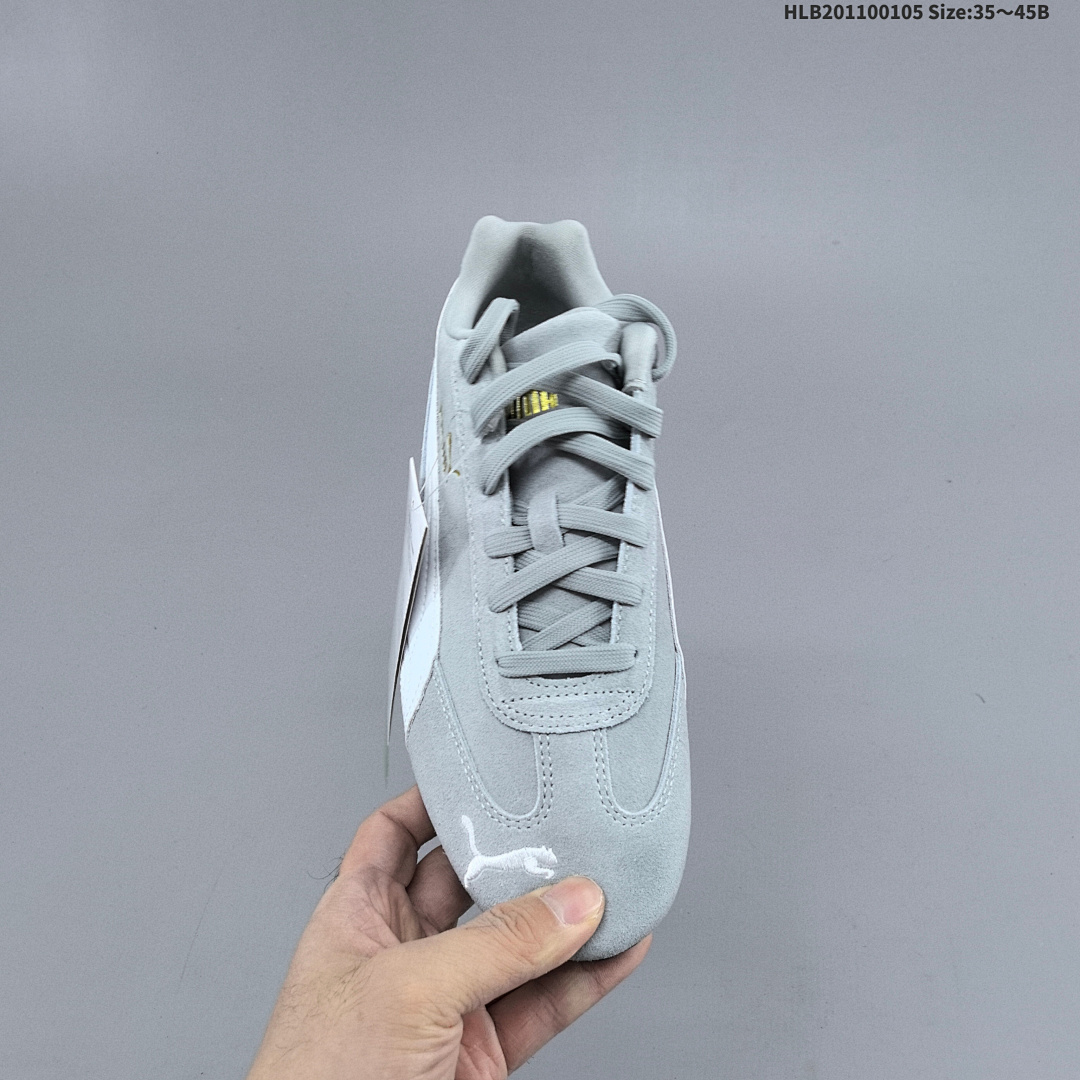 PUMA Speedcat OG PUMA Speedcat OG 406329 05 - foto 6