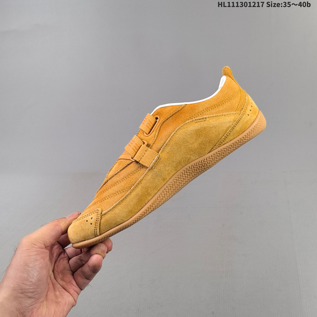 Rosé x Puma Speedcat LeatherBlack White KJ4036 HL11130121 - foto 7