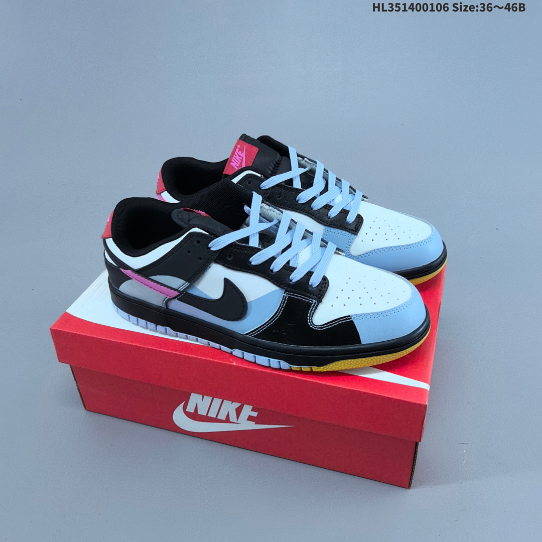 NIKE sb DUNK LOW ZoomAir - foto 8