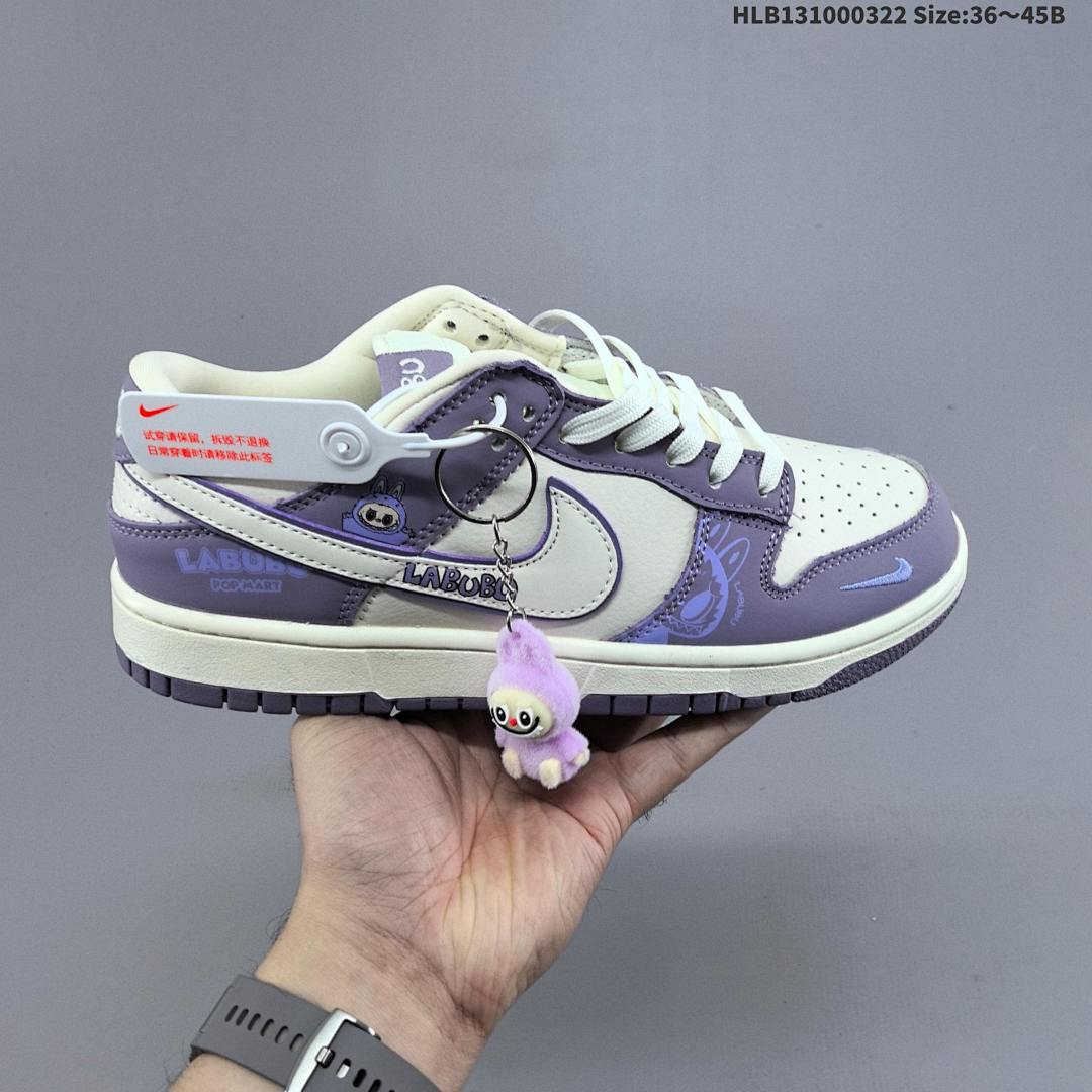 NIKE DUNK SB LOW Dunk SB Dunk Dunk Dunk SB - foto 3