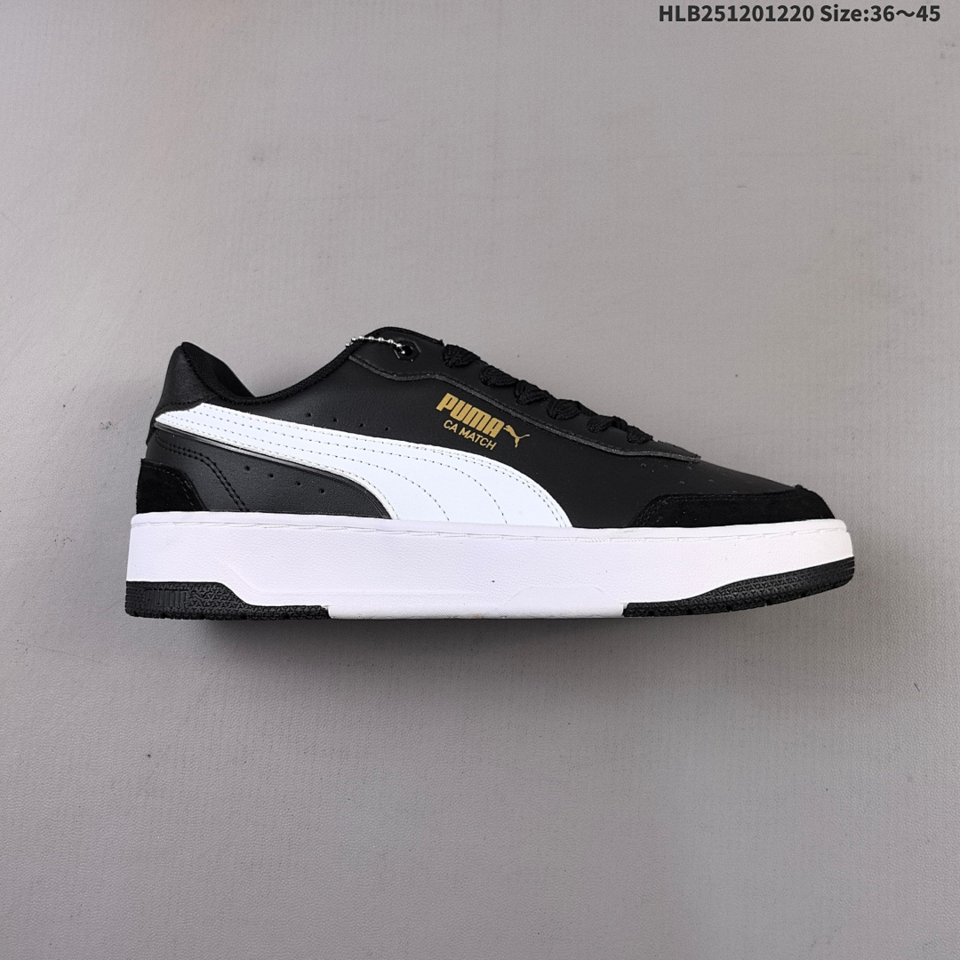 Puma/ SMASH VULC CV 308621 ID Size 45 - foto 8