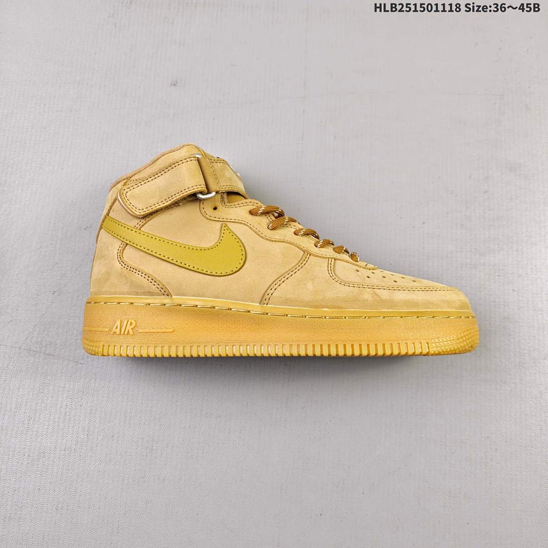 Nike Air Force 1 & x27;07 Low