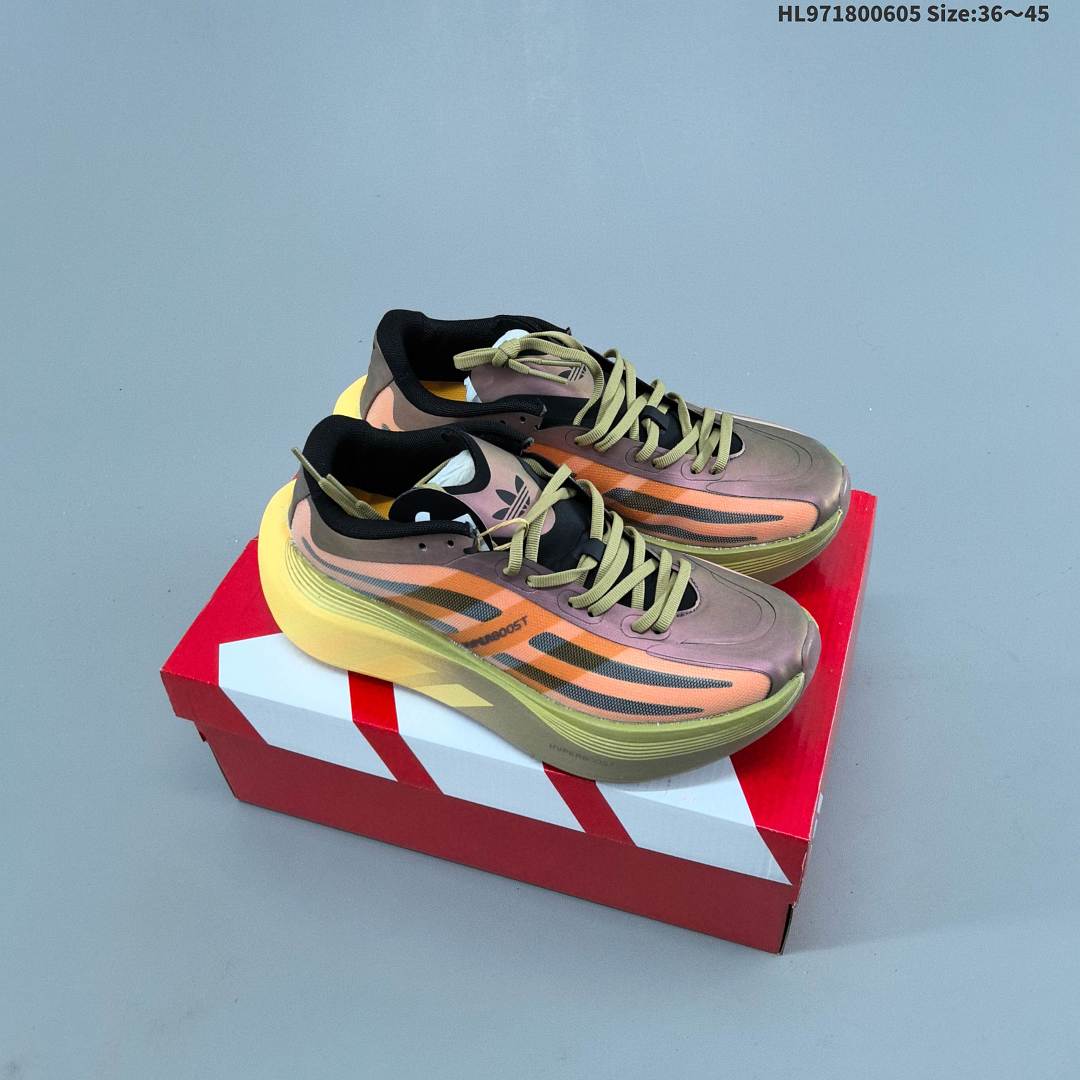 Adidas HYPERBOOST EDGE M Boost KI1916 HL971800605 Size - foto 9