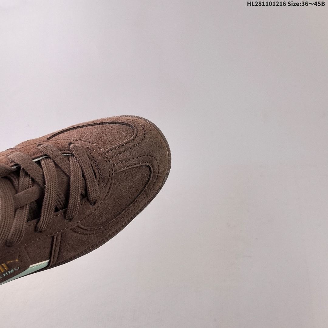Puma Palermo Vintage - - foto 3