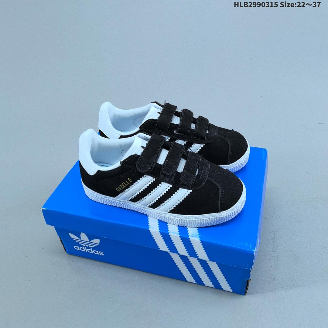 adidas originals GAZELLE FW0713 - foto 4