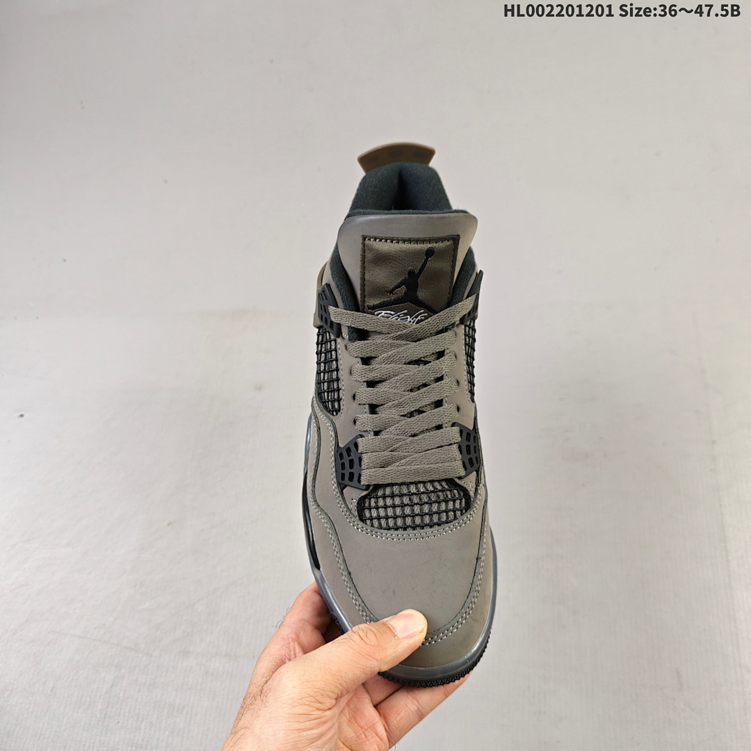 Nike SB x Air Jordan 4 Retro "Cave Stone" AJ4 4 aj4 4 4 TS - foto 6