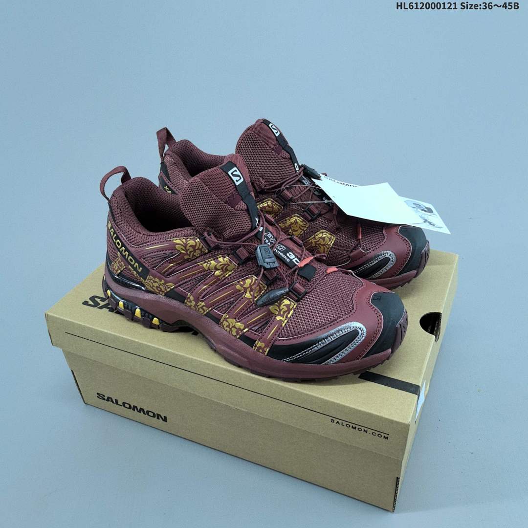 Salomon 2026 XA pro 3D 478676 28