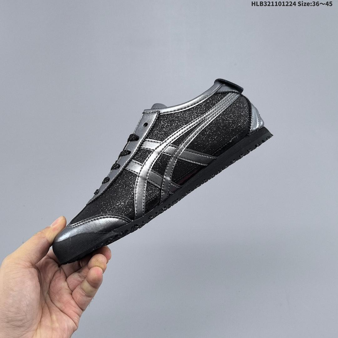 Onitsuka Tiger MEXICO 66 VIN MEXICO 66 LOGO - foto 4