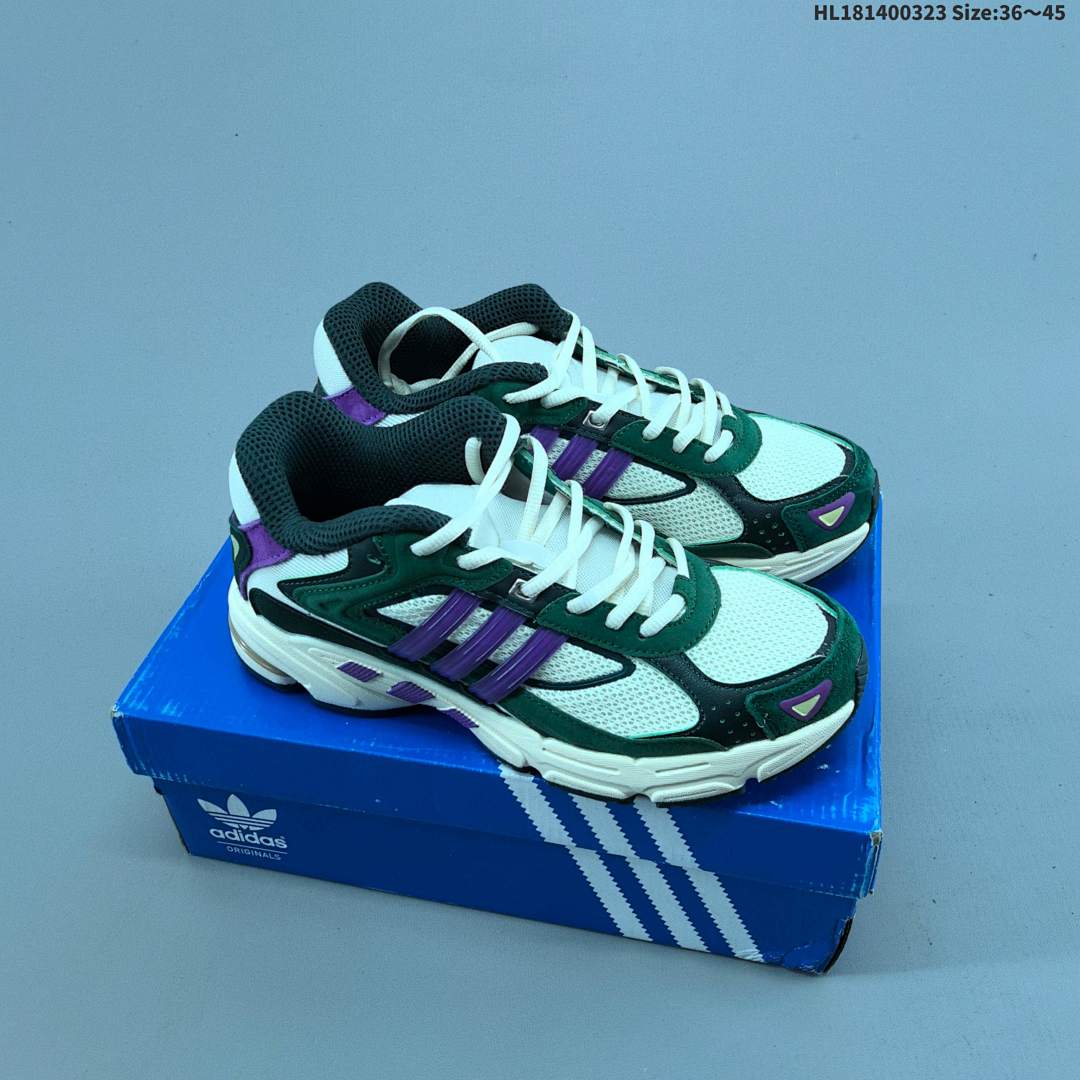 Bad Bunny x adidas originals Response CL “ ”(Bad Bunny) - foto 6