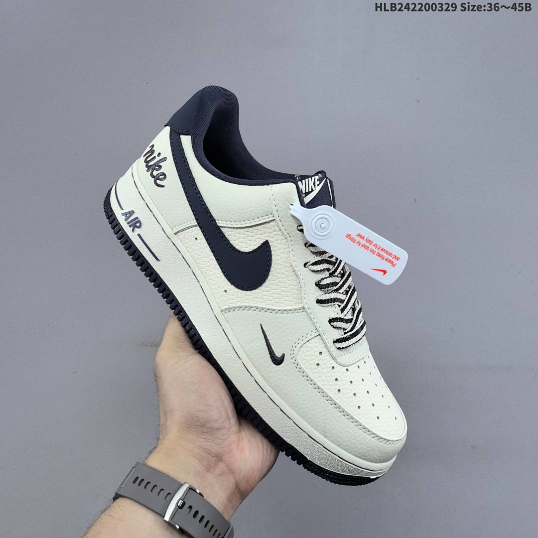 Nike Air Force1 07 low FV36 - foto 3