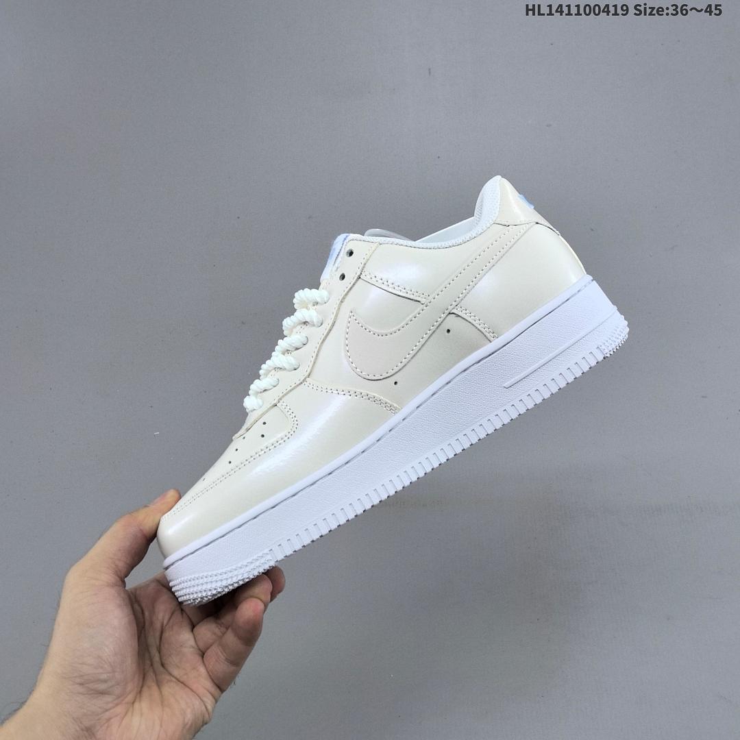 Nike Air Force 1 & x27;07 Low - foto 4