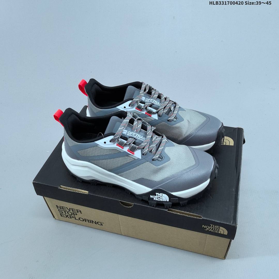THE NORTH FACE OFFTRAIL VERSA - foto 4