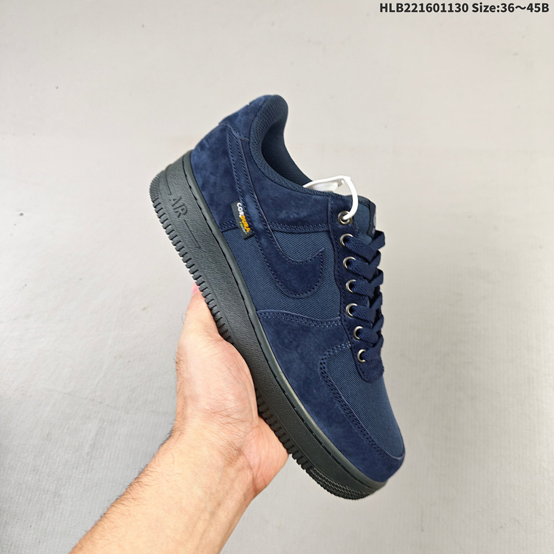 NIKE AIR FORCE 1‘07 -400 S - foto 6