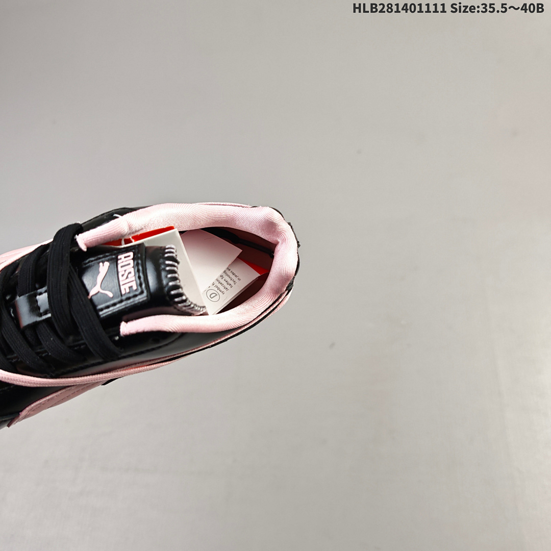 Rose x PUMA Speedcat x Puma Rose - foto 3
