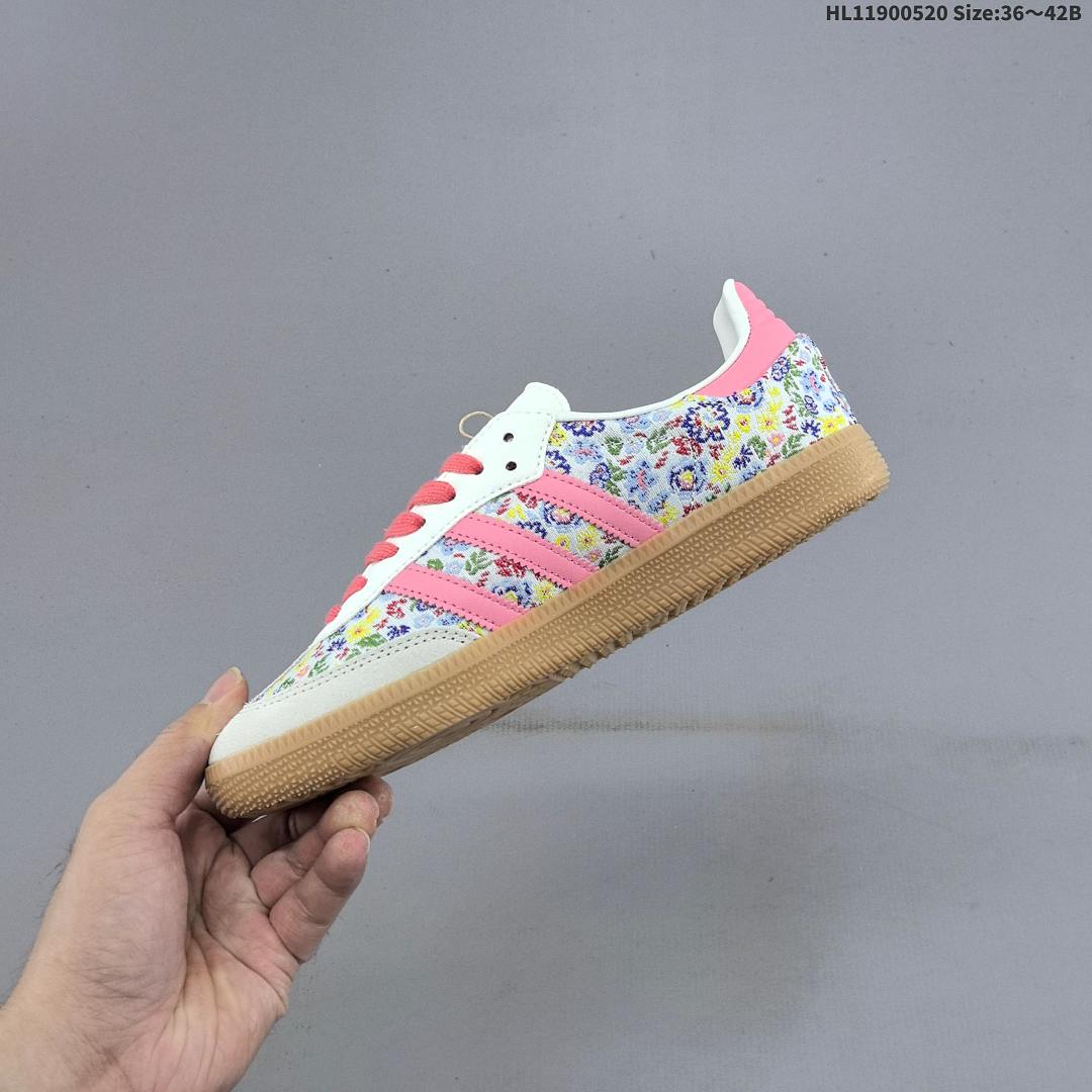 Adidas Originals Samba . - foto 4