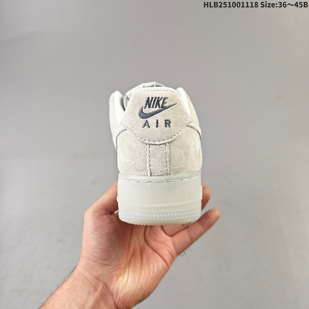 Nike AIR FORCE 1’07 Force 1 - foto 6