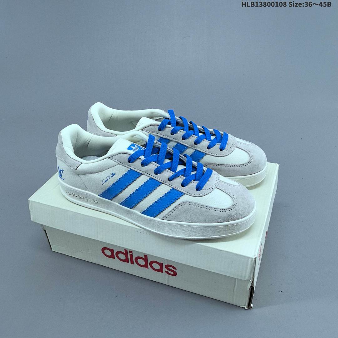 Adidas Samba OG 3 DD6605