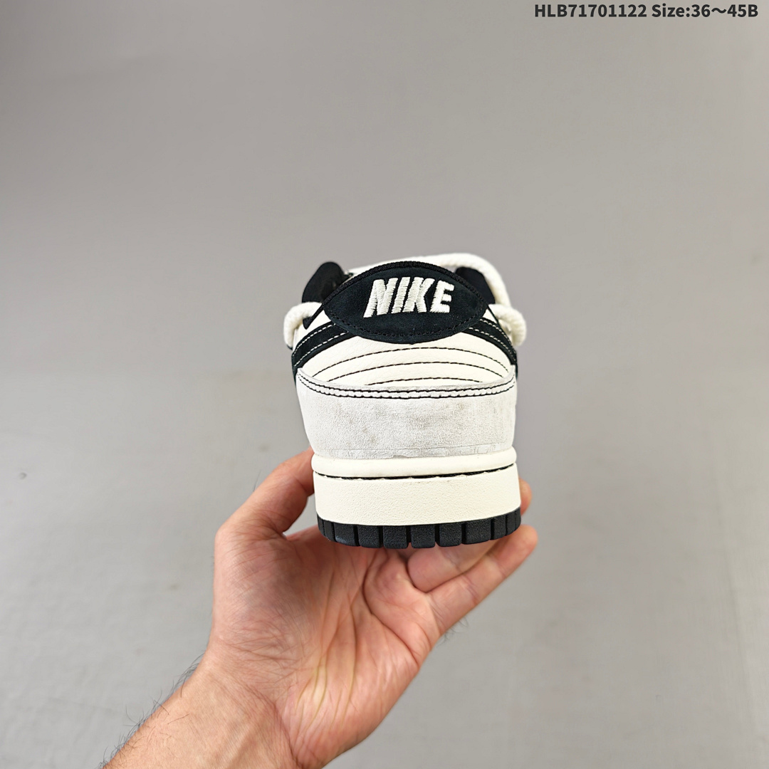 NK Dunk Low Retro "DIY " Sup sb - foto 6